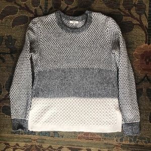 Madewell Chunky Sweater